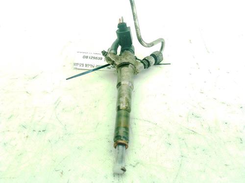 Injector RENAULT MASTER III Van (FV) 2.3 dCi 170 FWD (FV0L) | BP36430427M100 - Image 3