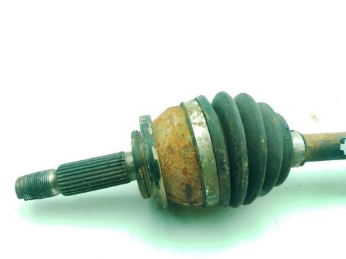 Left front driveshaft KIA STONIC (YB) 1.0 T-GDi Eco-Dynamics+ | BP31125571M38