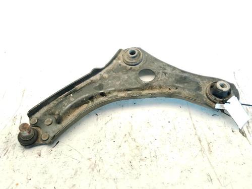 Used Left front suspension arm Left front suspension arm RENAULT MEGANE IV Hatchback (B9A/M/N_) 1.2 TCe 130 (B9MR) (130 hp) 29178256 29178256
