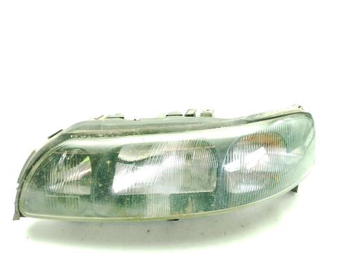 Used Left headlight Left headlight VOLVO S60 I (384) 2.4 D (130 hp) 34418507 34418507