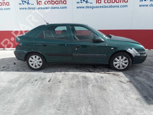 Heater blower motor CITROËN XSARA (N1) 2.0 HDi 90 | BP18361947M62 