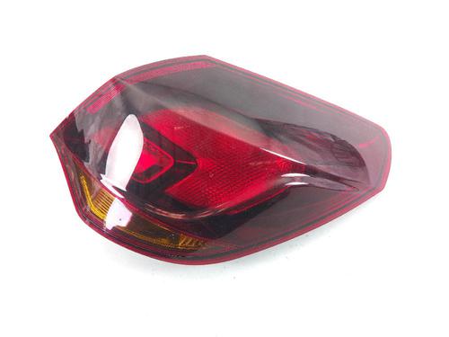 Used Right taillight Right taillight OPEL ASTRA J (P10) 1.6 Turbo (68) (180 hp) 25486380 25486380