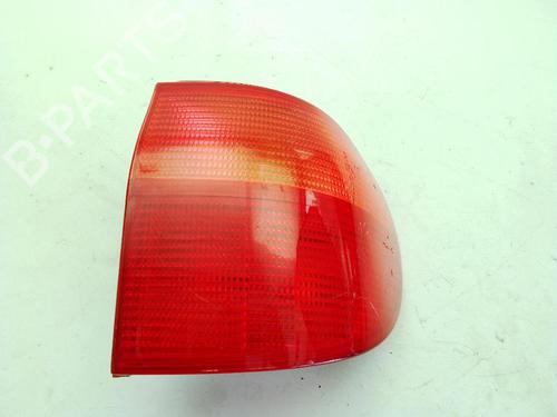 Used Right taillight Right taillight SEAT ALHAMBRA (7V8, 7V9) 1.9 TDI (90 hp) 34151008 34151008