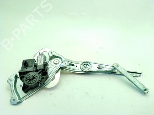 Used Rear left window mechanism RENAULT GRAND SCÉNIC III (JZ0/1_) 1.9 dCi (JZ0J, JZ0N, JZ1K, JZ1S) (131 hp) 30718754