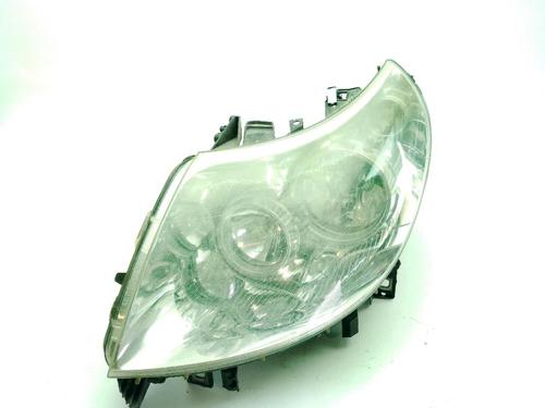 Used Left headlight Left headlight CITROËN JUMPER II Bus 2.2 HDi 120 (120 hp) 32079583 32079583