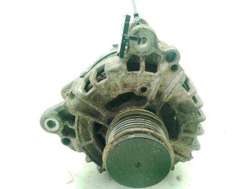 Used Alternator Alternator VW PASSAT B7 Variant (365) 2.0 TDI (140 hp) 34238003 34238003