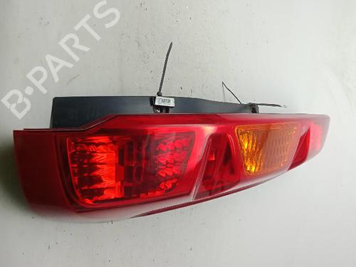 Used Right taillight Right taillight NISSAN X-TRAIL II (T31) 2.0 dCi 4x4 (150 hp) 33811476 33811476