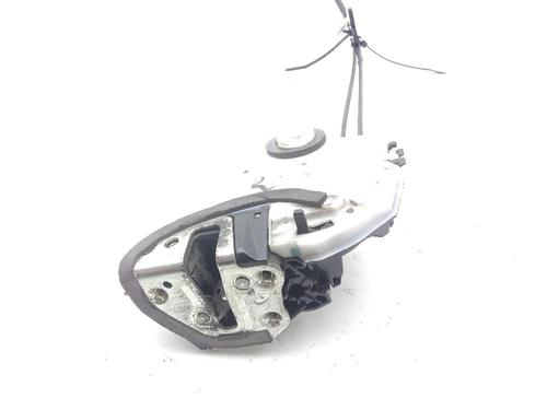Used Rear left lock TOYOTA AYGO (_B4_) 1.0 VVTi (KGB40) (72 hp) 18369503