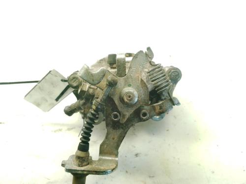 Right rear brake caliper TOYOTA AURIS (_E18_) 1.2 (NRE185_, NRE185R) | BP24000156M106 