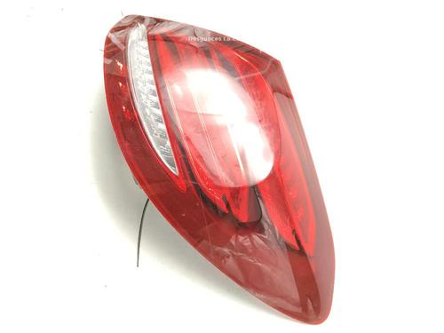 Right taillight MERCEDES-BENZ E-CLASS (W213) E 220 d (213.004) | BP40037859C35 - Image 2