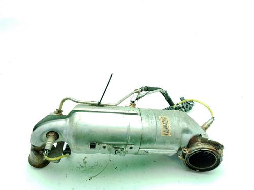 Used AdBlue tank AdBlue tank CITROËN C4 III (BA_, BB_, BC_) 1.2 PureTech 100 (BAHNEA, BAHNKA) (101 hp) 32154921 32154921
