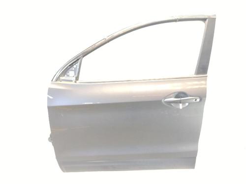 Puerta delantera izquierda Puerta delantera izquierda NISSAN QASHQAI II (J11, J11_) 1.5 dCi (110 hp) 37508893 37508893