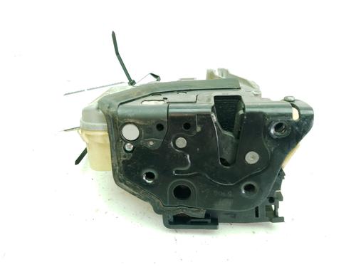Used Front left lock AUDI Q7 (4LB) 3.0 TDI quattro (233 hp) 28578318