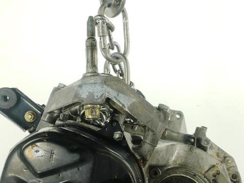 Gearbox RENAULT KANGOO (KC0/1_) 1.9 dTi (KC0U) | BP29934138M3