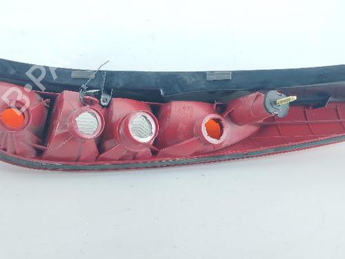 Left taillight FORD MONDEO III Turnier (BWY) 2.0 TDCi | BP24040585C34 