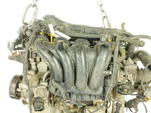 Engine KIA CEE'D Hatchback (ED) 1.6 | BP36070114M1  - Image 6
