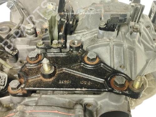 Gearbox HYUNDAI SANTA FÉ I (SM) 2.7 V6 4x4 | BP27534141M3 