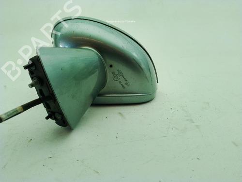 Left mirror OPEL MERIVA B MPV (S10) 1.4 (75) | BP29475191C26 
