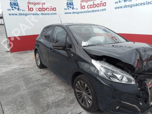 Right front driveshaft PEUGEOT 208 I (CA_, CC_) 1.2 VTI 82 | BP32204052M39 