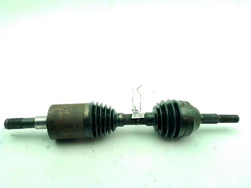 Used Left front driveshaft JEEP CHEROKEE (KJ) 2.8 CRD 4x4 (163 hp) 30871919