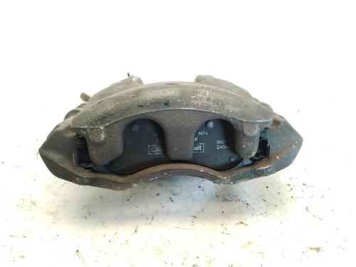 Used Right front brake caliper Right front brake caliper FORD TRANSIT CUSTOM V362 Van (FY, FZ) 2.0 EcoBlue mHEV (130 hp) 29129746 29129746