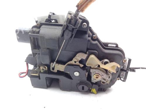 Rear right lock SEAT LEON (1M1) 1.9 TDI | BP27534461C99 