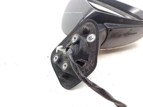 Right mirror TOYOTA PRIUS (_W3_) 1.8 Hybrid (ZVW30) | BP29746652C27 
