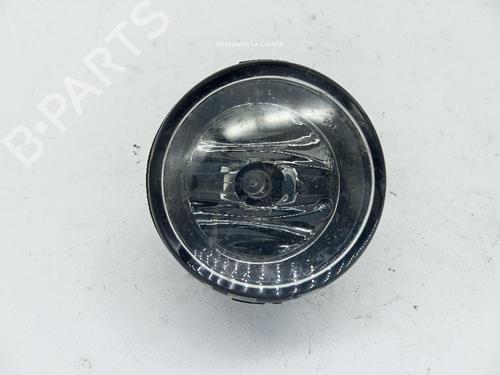 Used Left front fog light NISSAN QASHQAI II (J11, J11_) 1.5 dCi (110 hp) 31989563