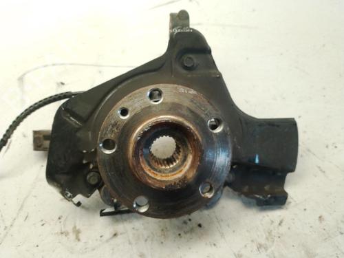 Left front steering knuckle FIAT 500L (351_, 352_) 1.4 (199LYB1B) | BP25909569M25 