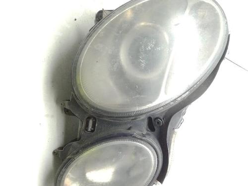 Used Right headlight Right headlight MERCEDES-BENZ E-CLASS (W211) E 220 CDI (211.006) (150 hp) 35943323 35943323
