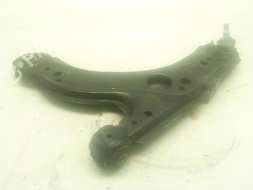 Used Left front suspension arm SEAT TOLEDO II (1M2) 1.9 TDI (110 hp) 32260169