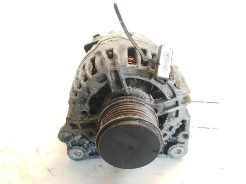 Used Alternator SEAT IBIZA IV SC (6J1, 6P5) 1.4 TDI (80 hp) 27173496