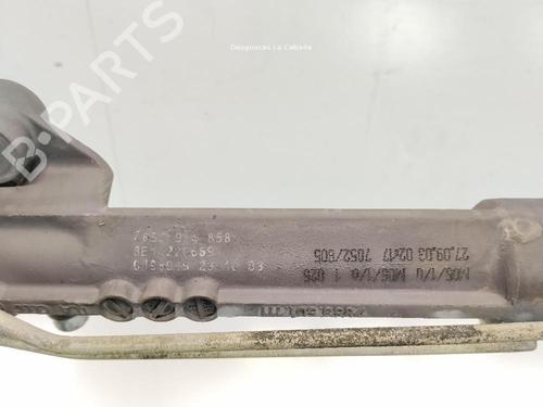 Steering rack AUDI A4 B6 Convertible (8H7) 1.8 T | BP36765438M22 - Image 3