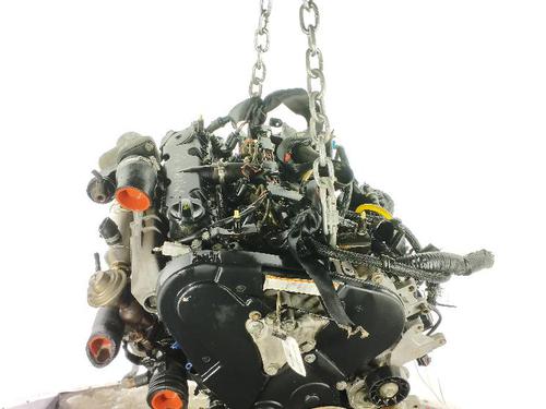 Used Engine Engine SUZUKI GRAND VITARA I (FT, HT) 2.0 HDI 110 16V 4x4 (SQ420D, TD83V, JA420WD) (109 hp) 33232587 33232587