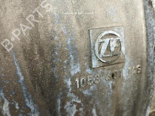 Gearbox BMW 5 (E39) 520 d | BP35973790M3 - Image 5