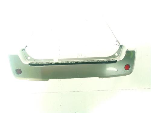 rear-bumper-nissan-pathfinder-iii-r51-2005-30339183 main image