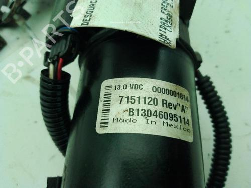 Electronic module JAGUAR XF I (X250) 2.2 D | BP30959826M83 - Image 2