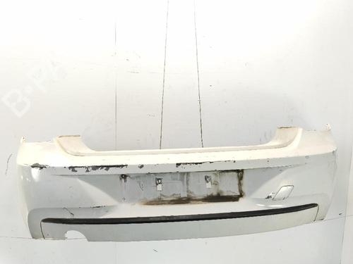 Used Rear bumper Rear bumper BMW 1 (F20) 118 d (143 hp) 36497051 36497051