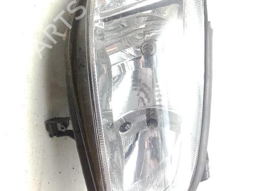 Used Right headlight Right headlight OPEL ZAFIRA A MPV (T98) 2.0 DI 16V (F75) (82 hp) 36319063 36319063