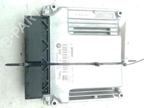 Elektronisk modul BMW 3 (E90) 320 d (177 hp) 20505456