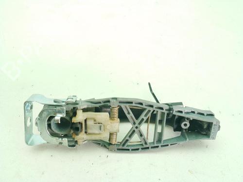 Højre fortil udvendigt håndtag VW TOURAN (1T3) 1.6 TDI | BP30803366C129