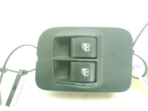 Used Left front window switch Left front window switch CITROËN NEMO Box Body/MPV (AA_) 1.3 HDi 75 (75 hp) 24862516 24862516