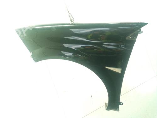 Used Left front fenders Left front fenders RENAULT MEGANE II Saloon (LM0/1_) 1.5 dCi (LM1E) (106 hp) 31826472 31826472
