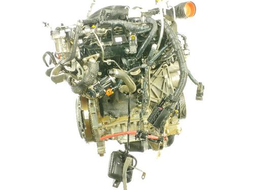 Motor FIAT TIPO Saloon (356_, 357_) 1.3 D (356SXB1A, 356SXH1A, 356SXD1A) | BP29993925M1 