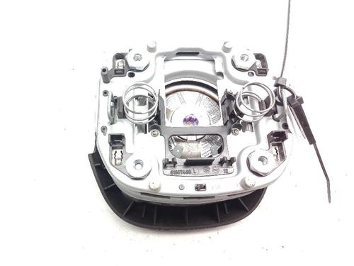 Driver airbag SKODA FABIA II Combi (545) 1.6 TDI | BP29821620C9