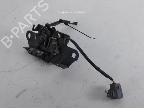 Hood lock MAZDA CX-5 (KE, GH) 2.2 D (KE2FW) | BP24040939C133 