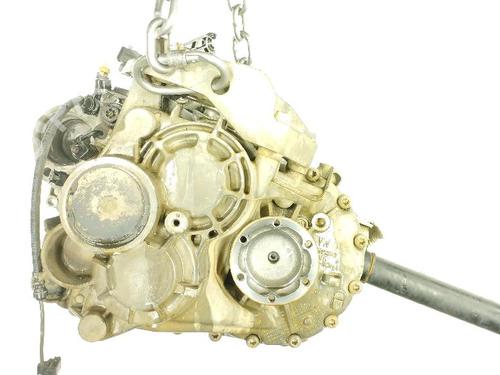 Gearbox SEAT LEON ST (5F8) 2.0 TDI | BP28620062M3 