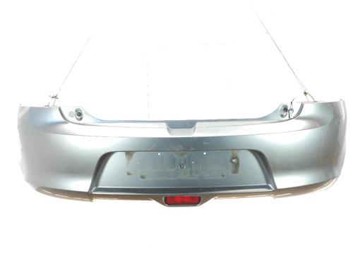 Rear bumper SUZUKI SWIFT V (AZ) 1.2 (A2L412, ZC83S) | BP27534310C8 