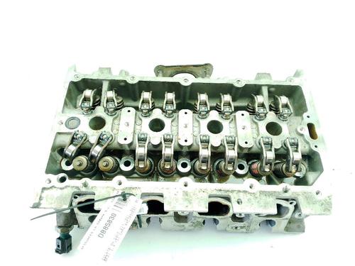 Used Cylinder head Cylinder head VW GOLF VII (5G1, BQ1, BE1, BE2) 1.4 TSI (140 hp) 30655526 30655526