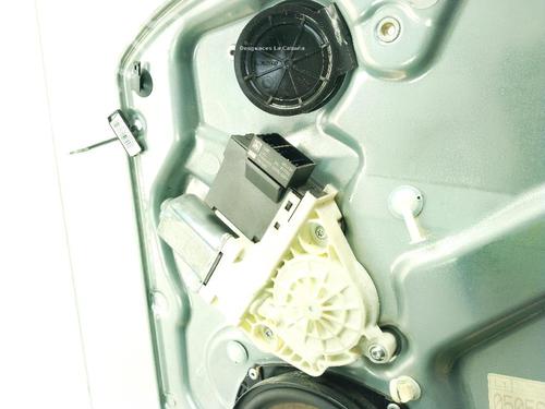 Rudehejsemekanisme Højre foran SEAT IBIZA III (6L1) 1.4 16V | BP29908500C23